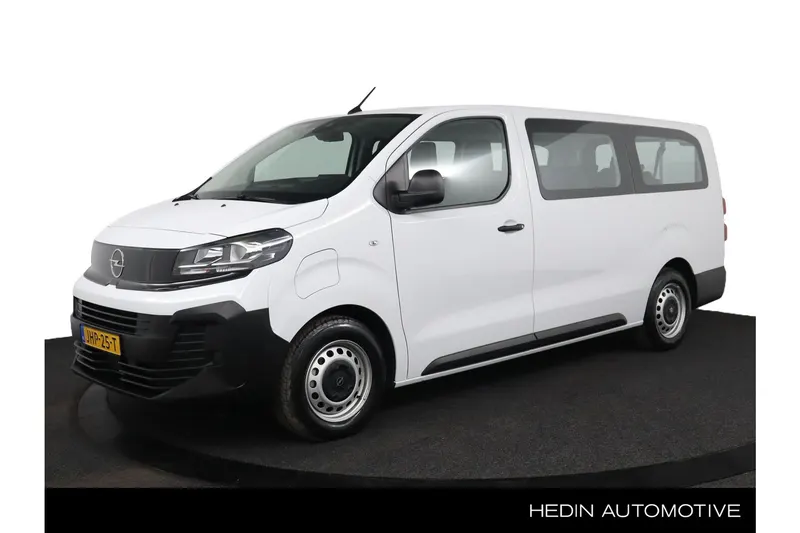 Opel Vivaro-e (2025)