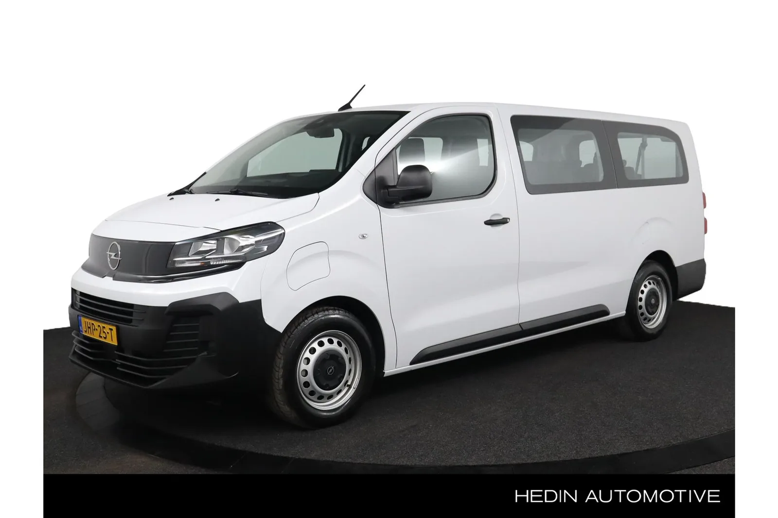 Opel Vivaro-e (2025) — foto 1