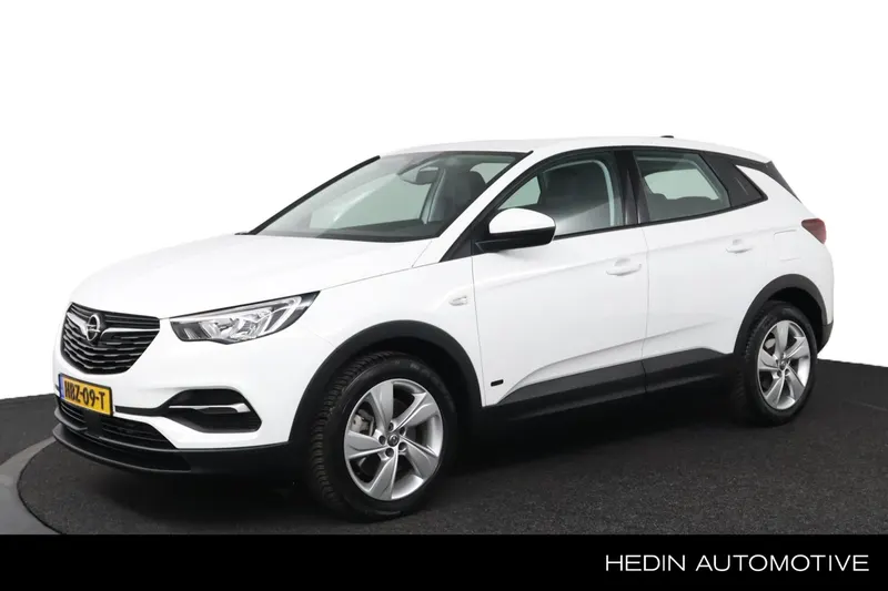 Opel Grandland X (2021)