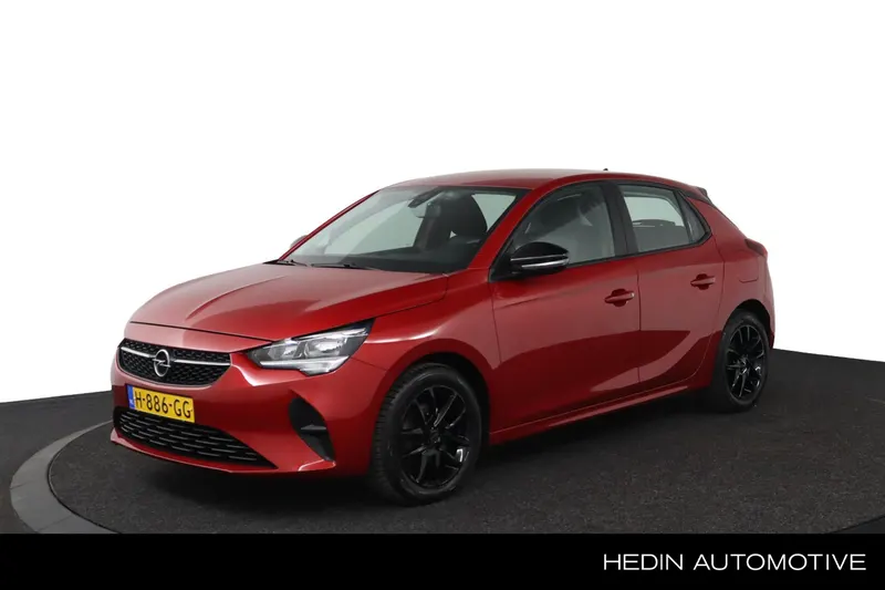 Opel Corsa (2020)