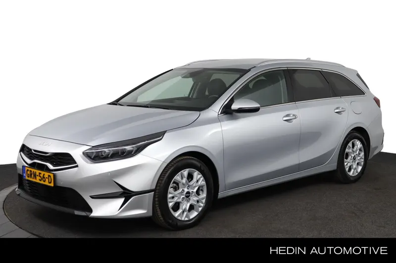 Kia Ceed Sportswagon (2024)