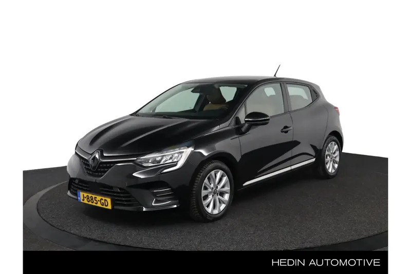 Renault Clio (2020)