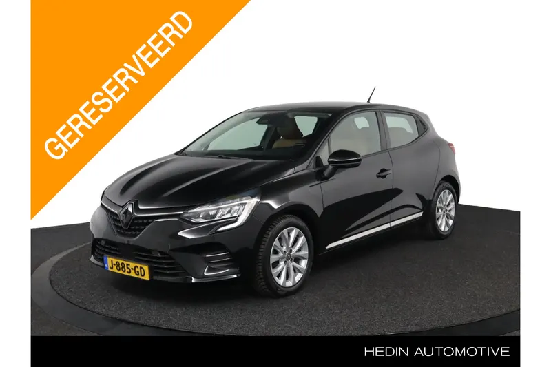 Renault Clio (2020)