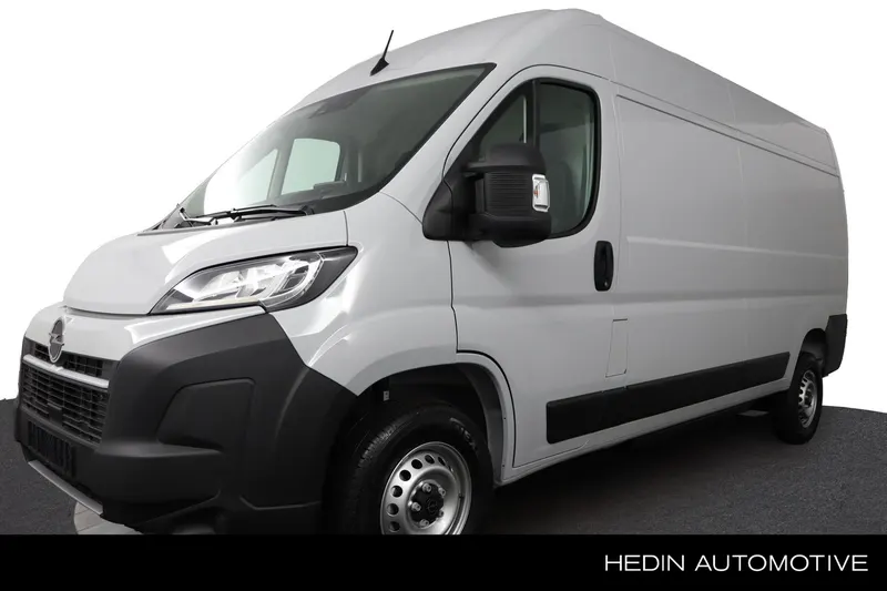 Opel Movano (2025)