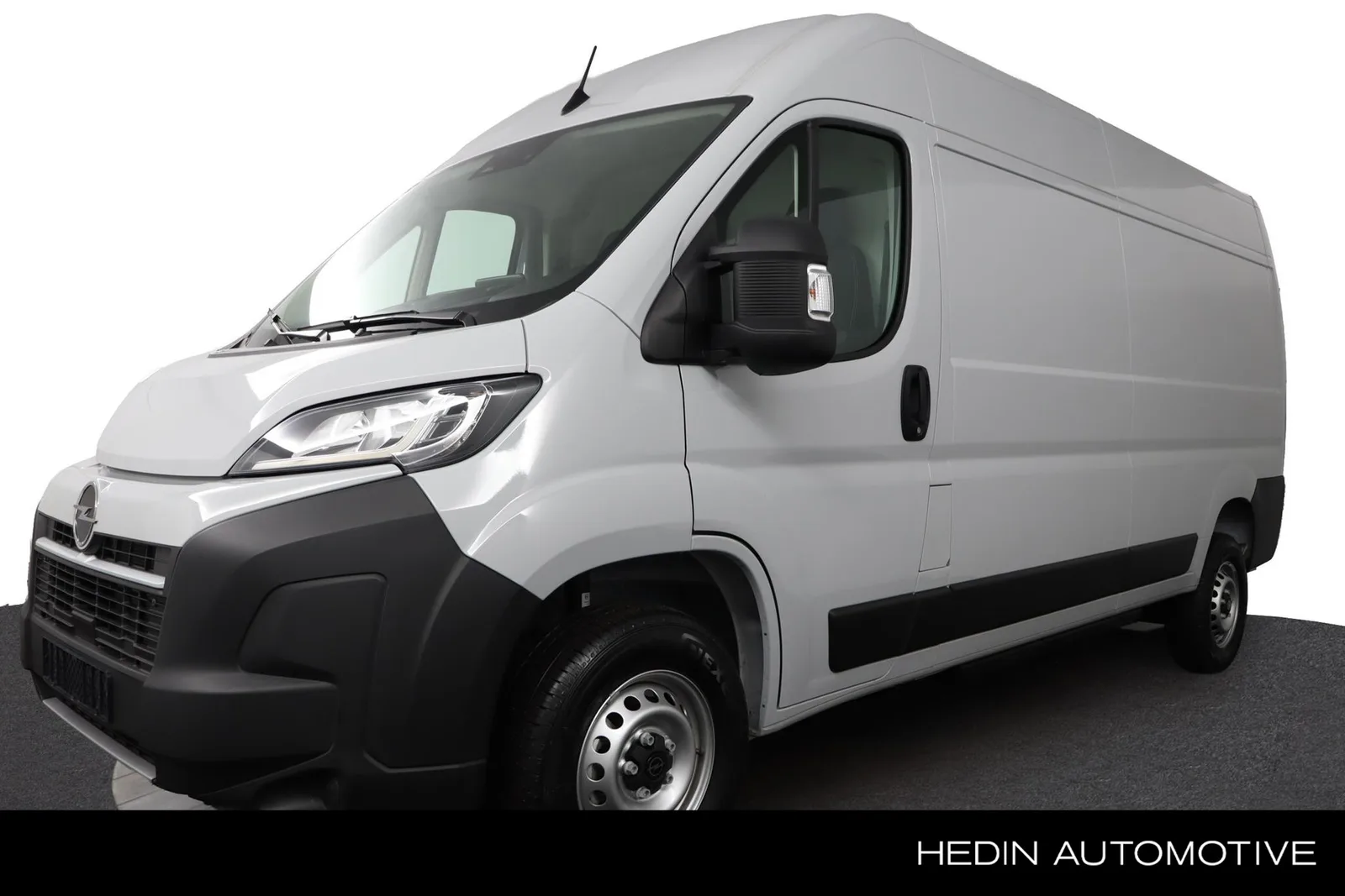 Opel Movano (2025) — foto 1