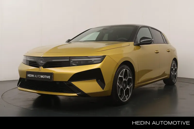 Opel Astra (2026)