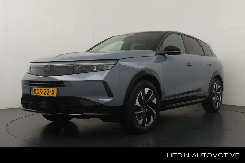 Opel Grandland (2026)