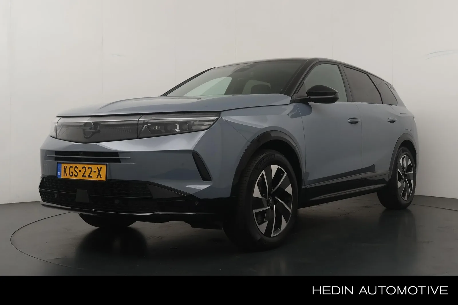 Opel Grandland (2026) — foto 1