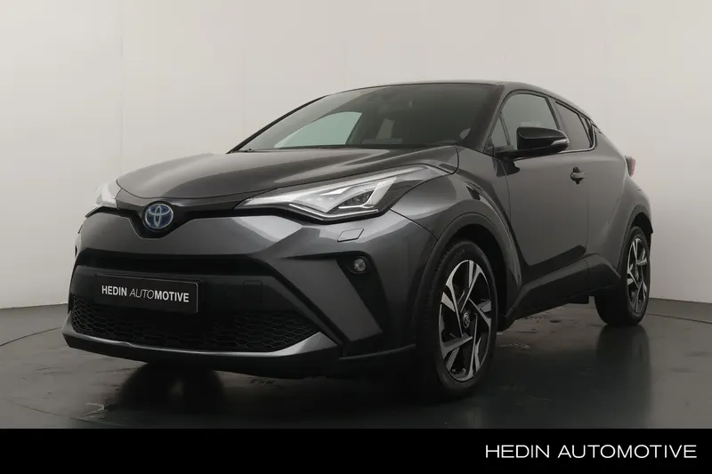 Toyota C-HR (2022)