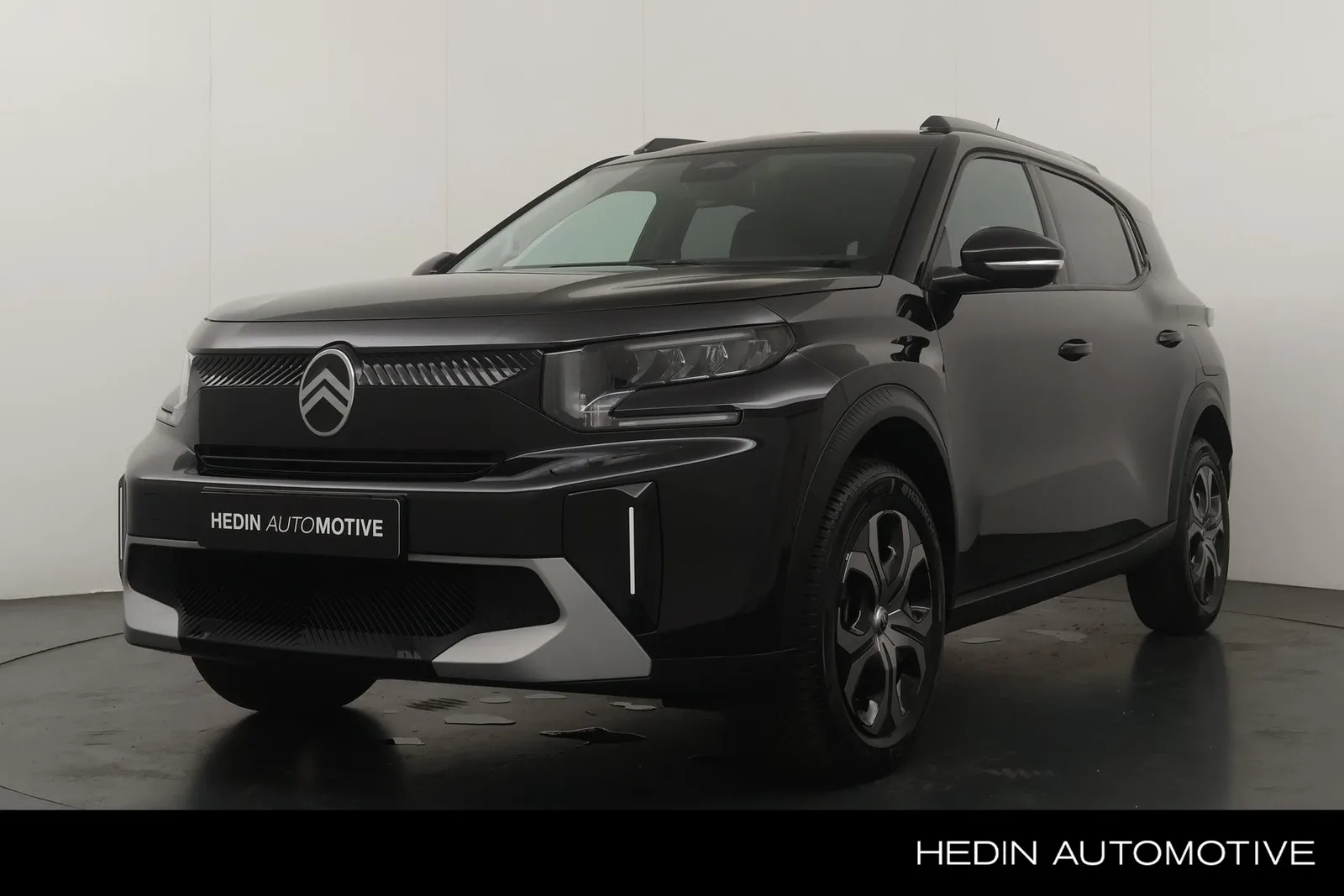 Citroën C3 Aircross (2025) — foto 1