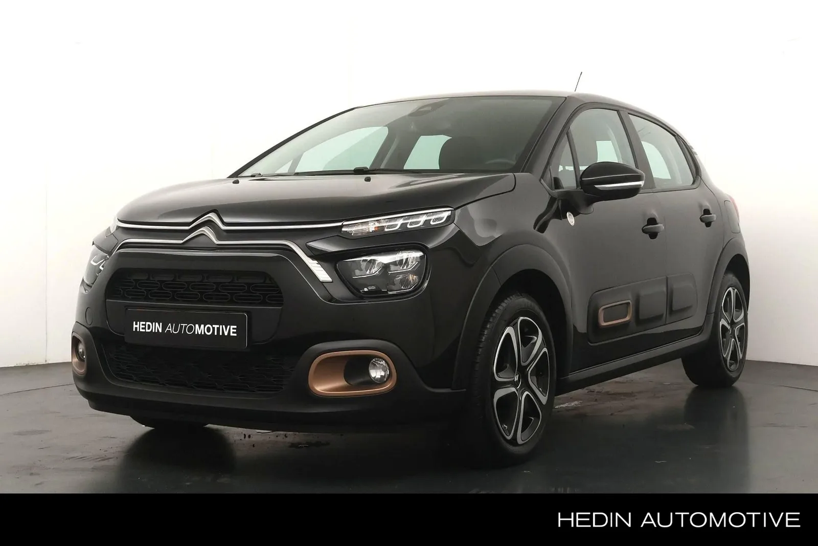 Citroën C3 (2023) — foto 1