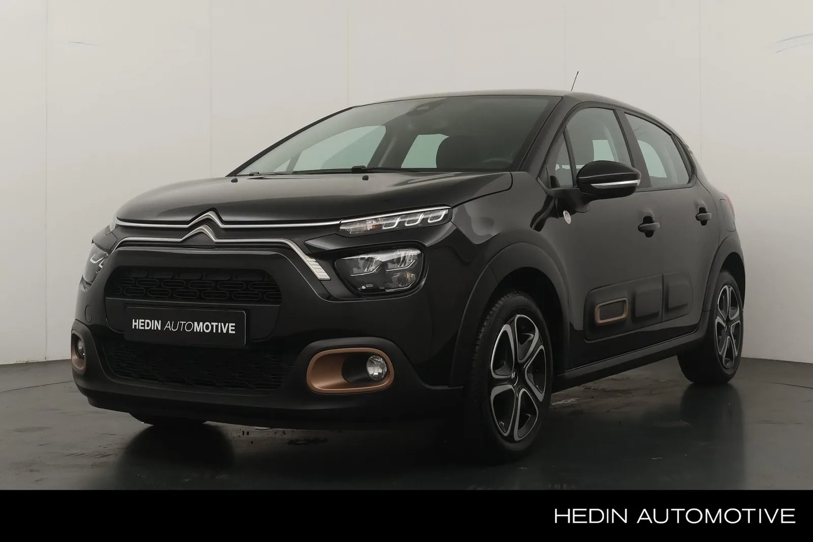 Citroën C3 (2023) — foto 1