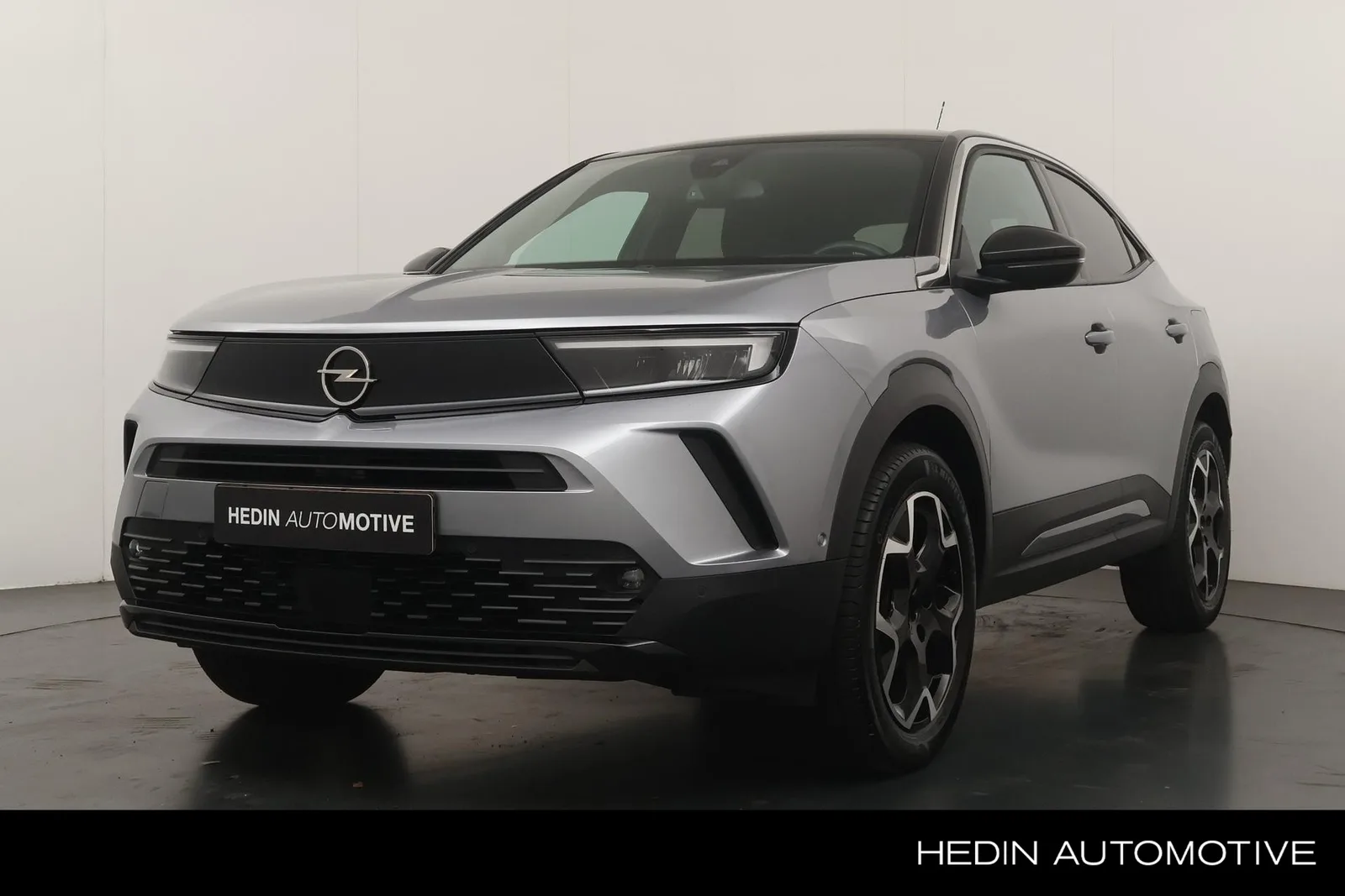 Opel Mokka (2024) — foto 1
