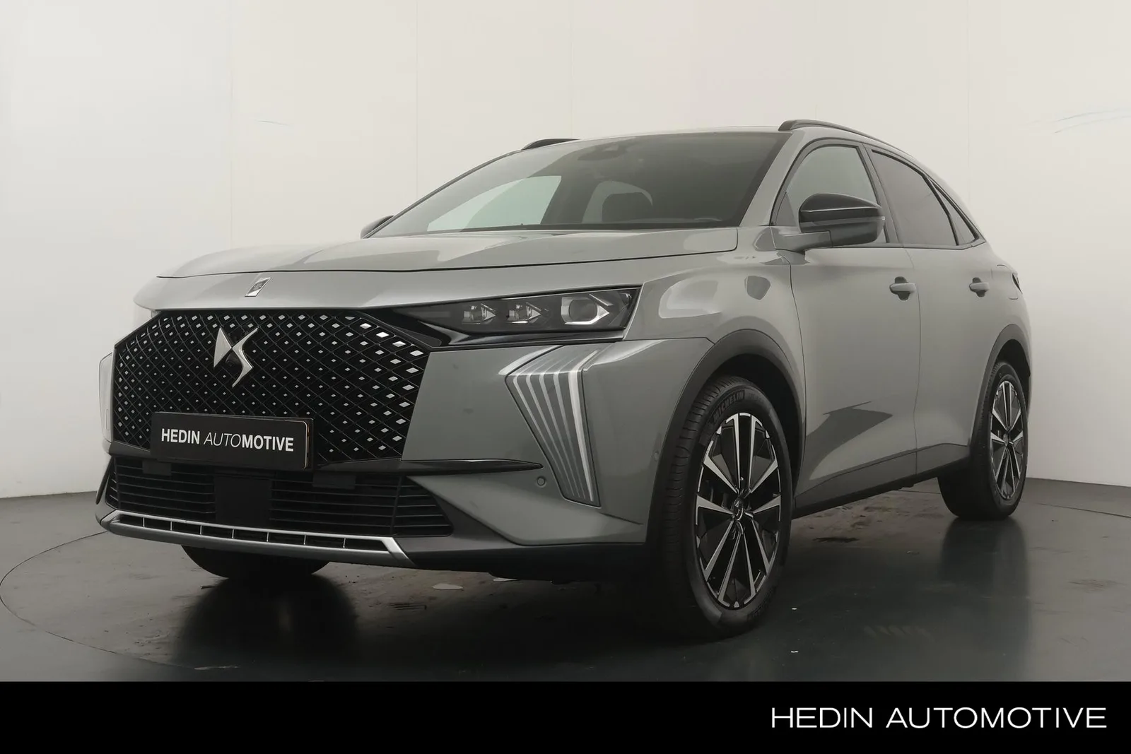 DS 7 (2024) — foto 1