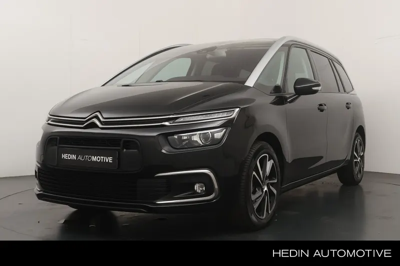 Citroën Grand C4 SpaceTourer (2022)