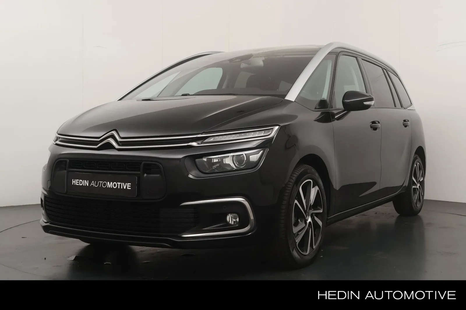 Citroën Grand C4 SpaceTourer (2022) — foto 1