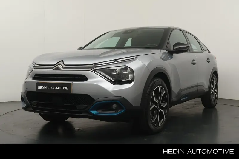 Citroën ë-C4 (2022)