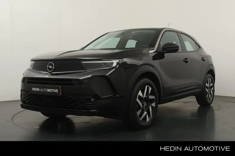 Opel Mokka (2024)