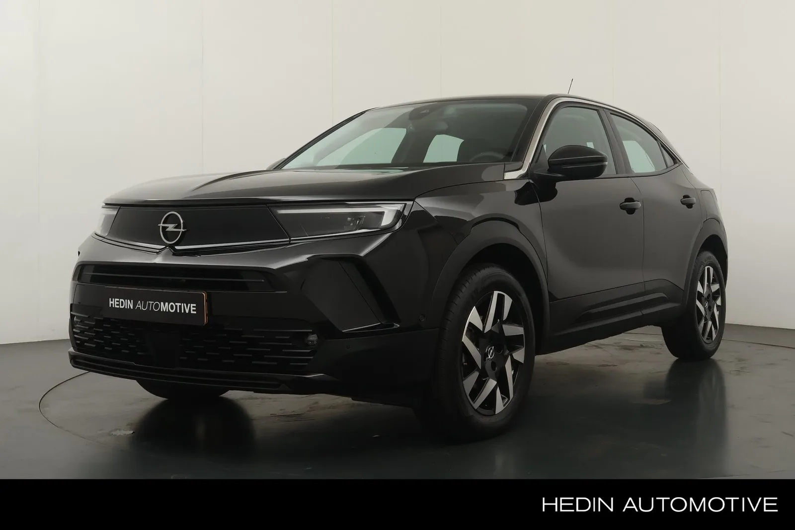 Opel Mokka (2024) — foto 1