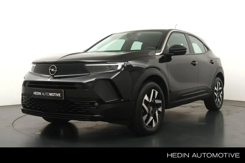 Opel Mokka (2024)