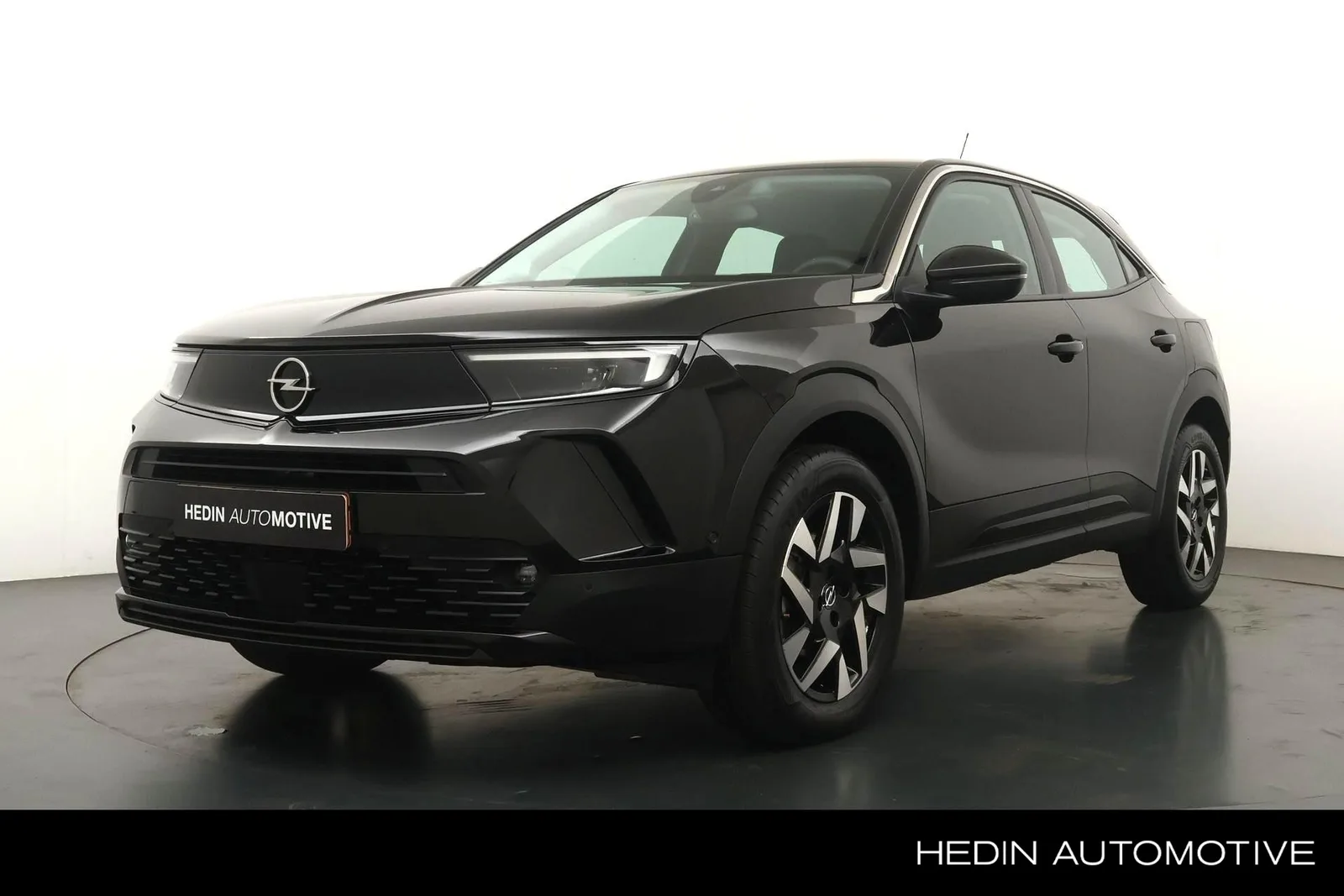 Opel Mokka (2024) — foto 1