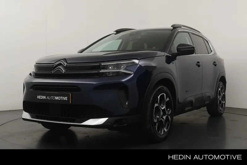 Citroën C5 Aircross (2025)