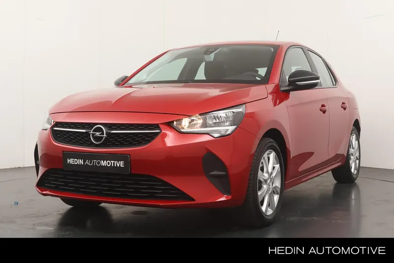 Opel Corsa (2021)