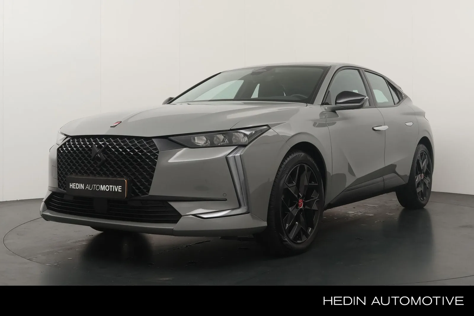 DS 4 (2023) — foto 1