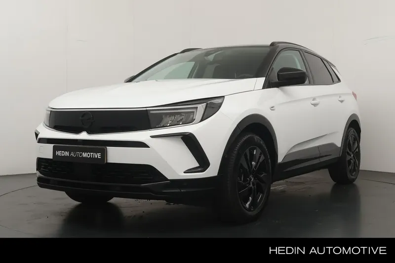 Opel Grandland (2024)