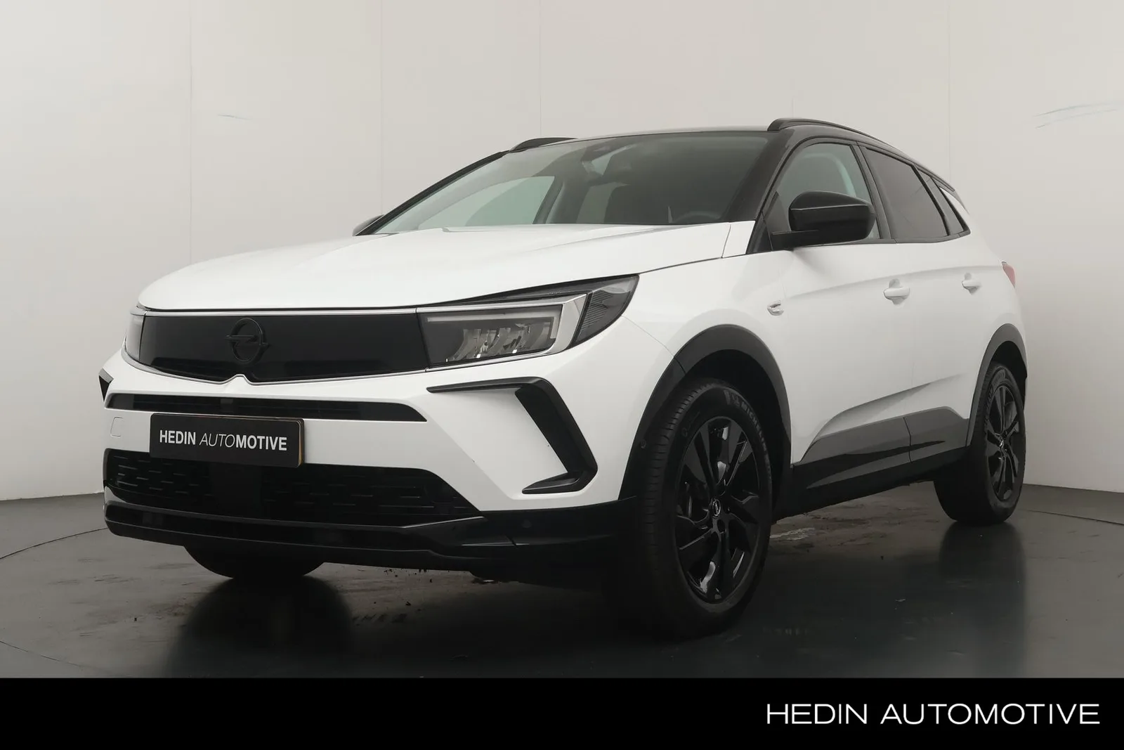 Opel Grandland (2024) — foto 1