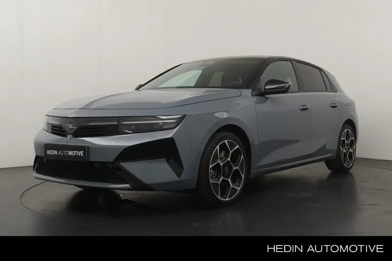 Opel Astra (2026)