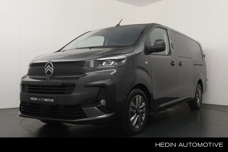 Citroën Jumpy (2026)