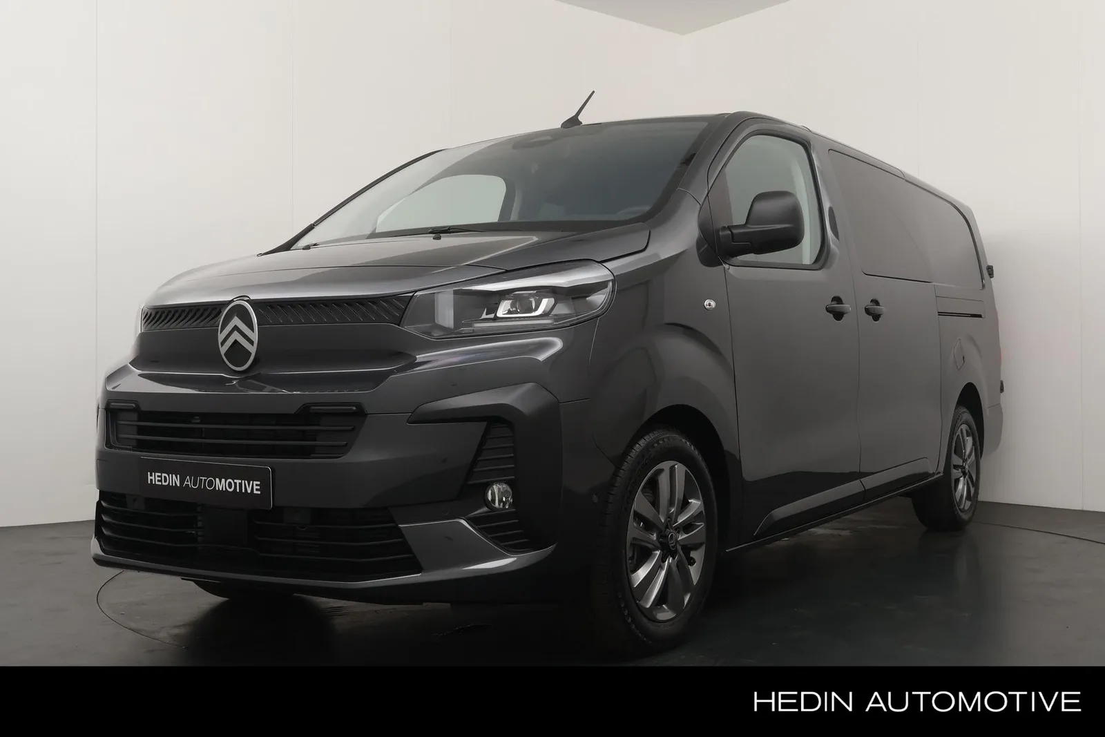 Citroën Jumpy (2026) — foto 1