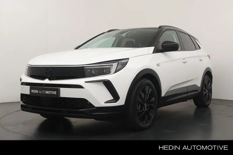 Opel Grandland (2024)