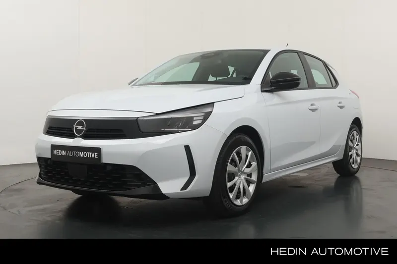 Opel Corsa (2026)