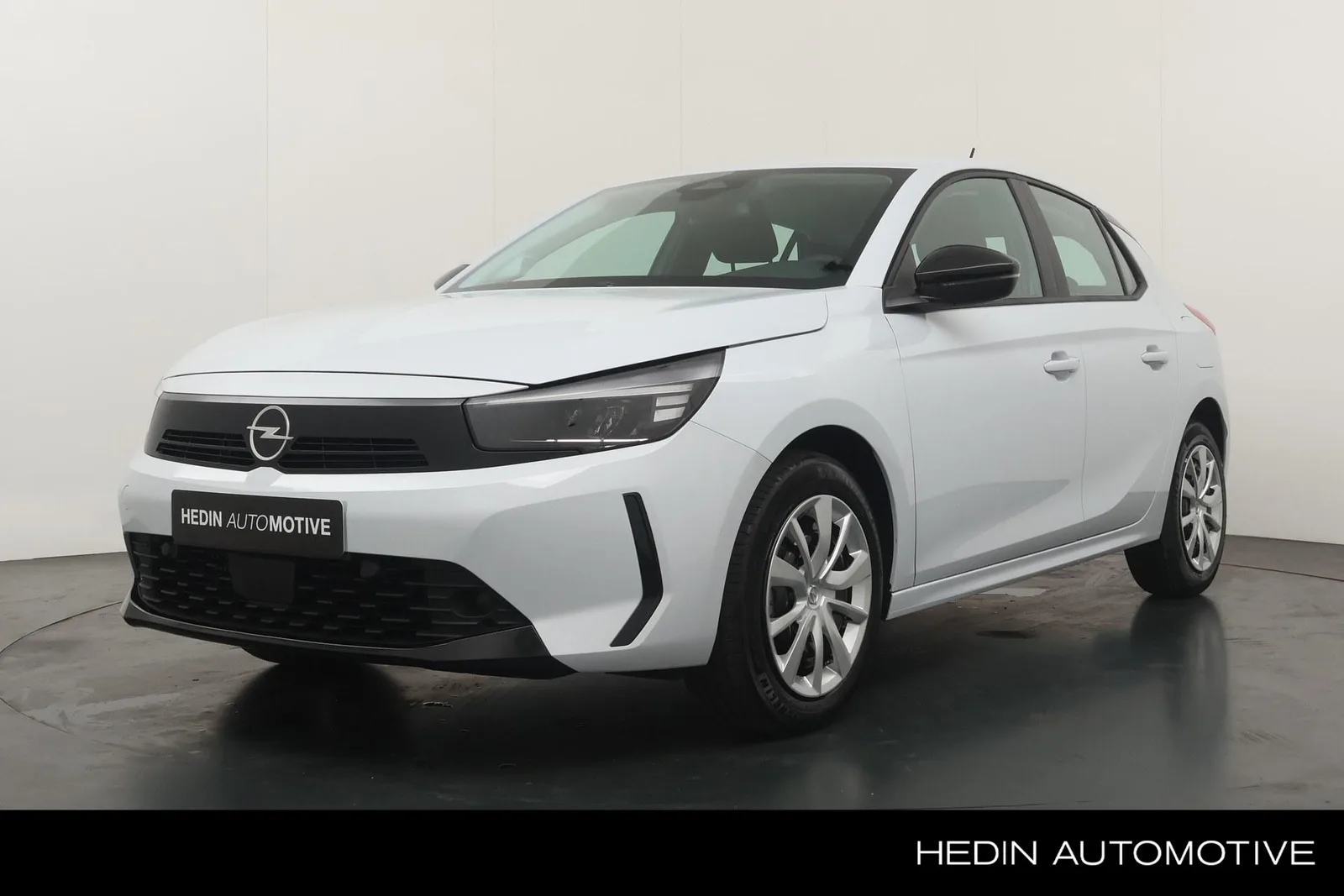 Opel Corsa (2026) — foto 1