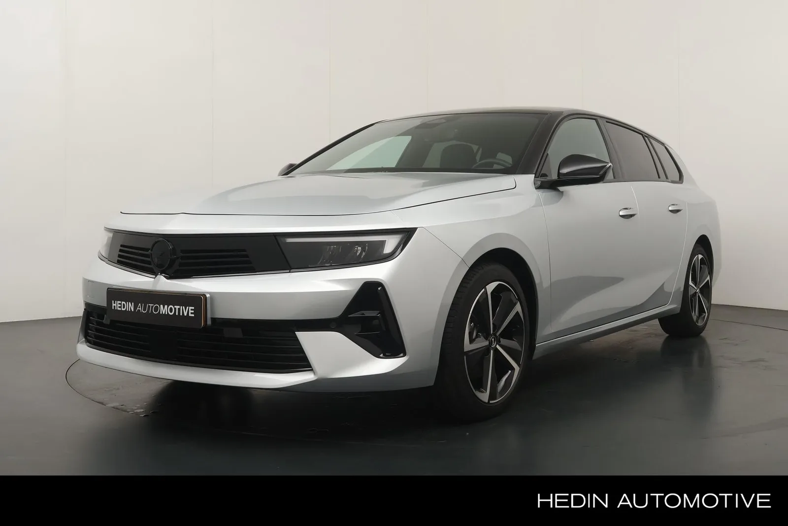 Opel Astra (2025) — foto 1