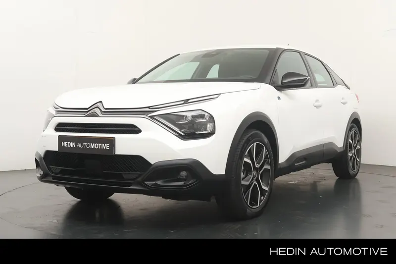 Citroën C4 (2022)