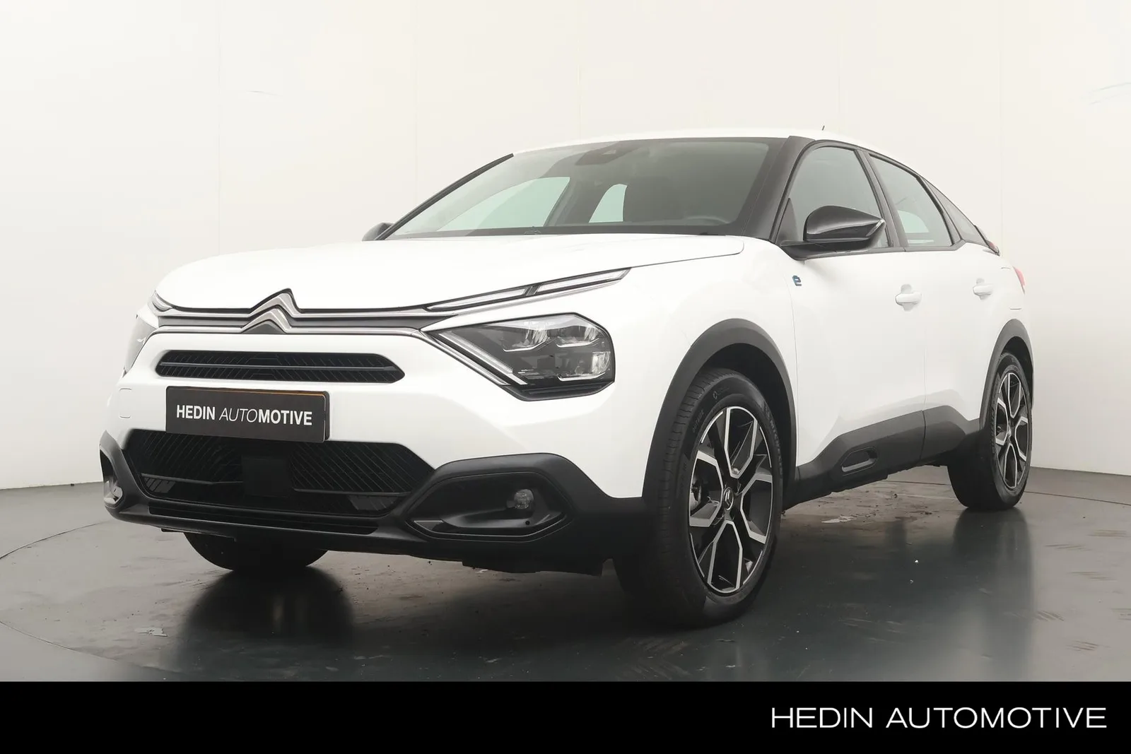 Citroën C4 (2022) — foto 1