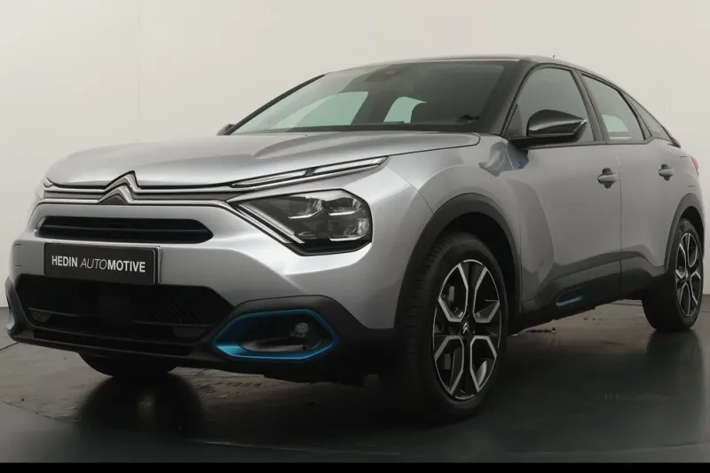 Citroën C4 (2023)
