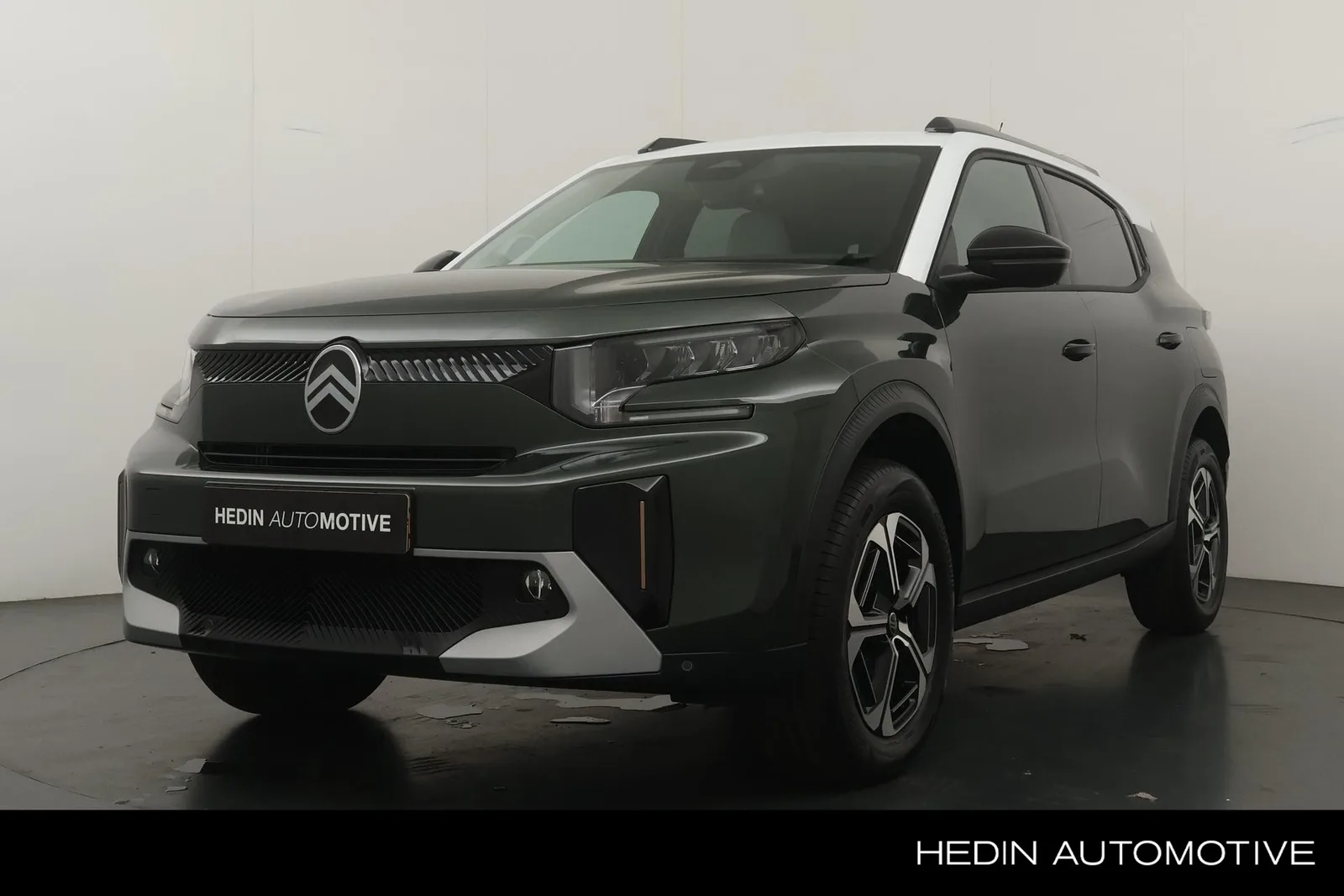 Citroën C3 Aircross (2026) — foto 1
