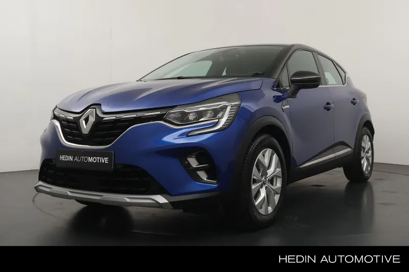 Renault Captur (2022)