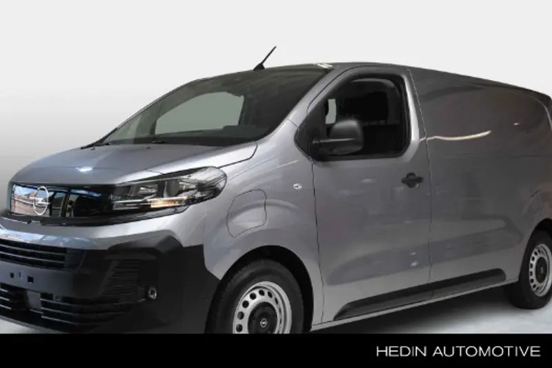 Opel Vivaro-e (2025)
