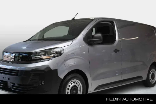 Opel Vivaro-e (2025) — foto 1