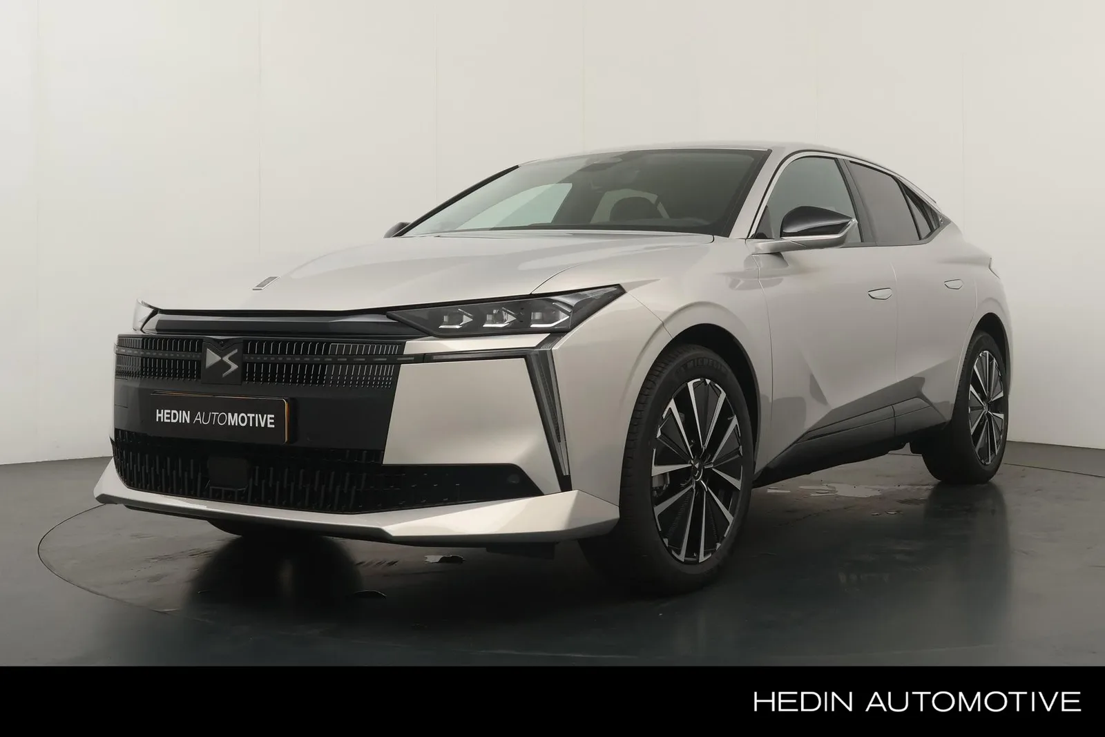 DS 4 (2026) — foto 1