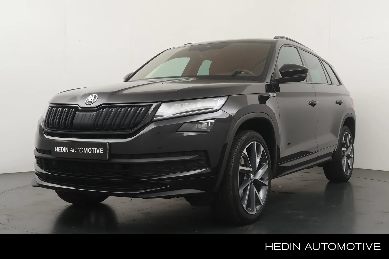 Škoda Kodiaq (2021) — foto 1