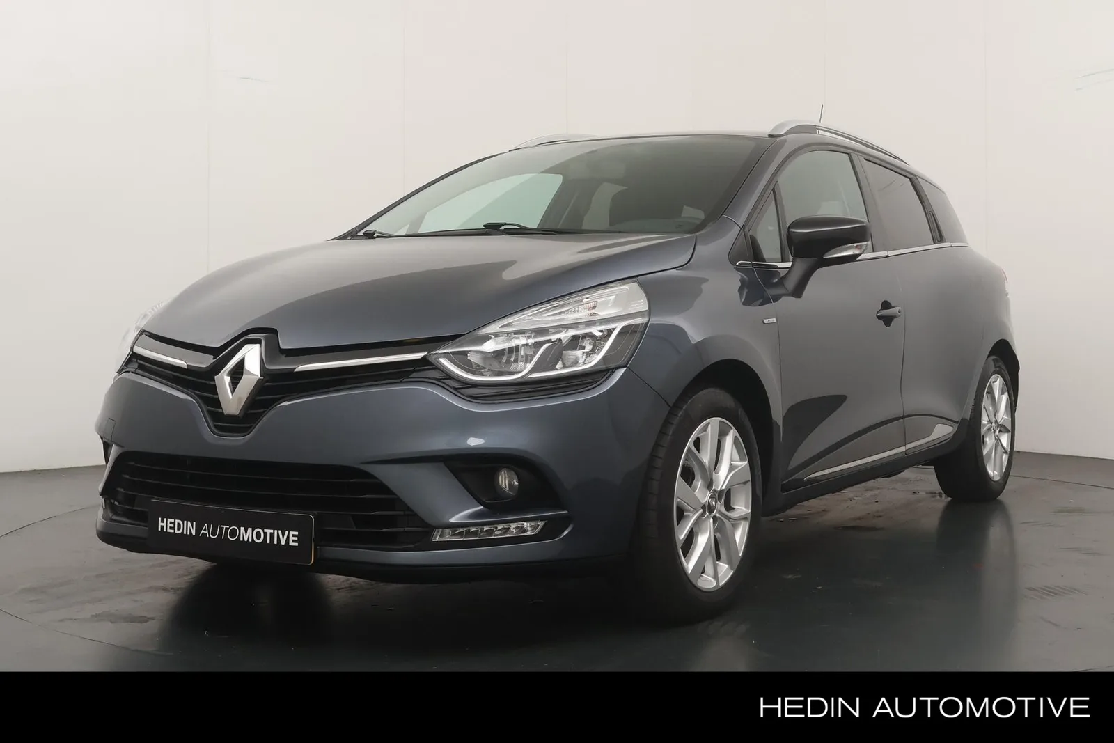 Renault Clio (2020) — foto 1