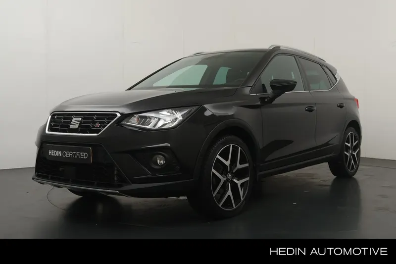 SEAT Arona (2020)