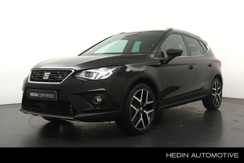 SEAT Arona (2020)