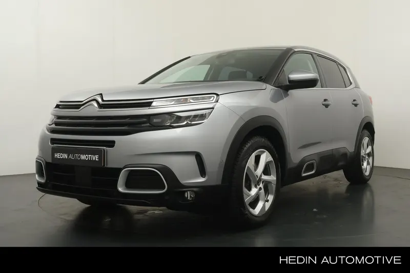 Citroën C5 Aircross (2021)